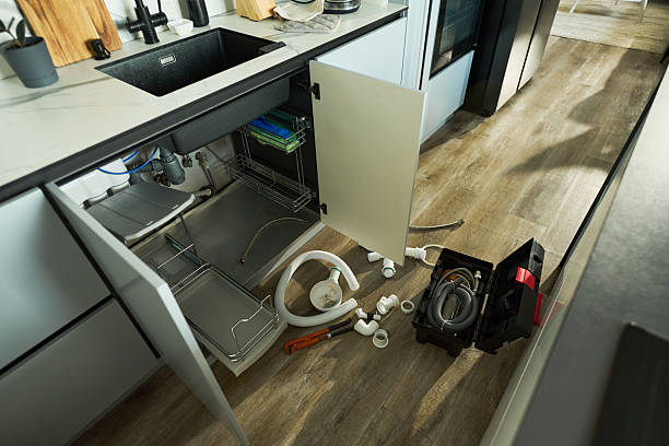 24/7 Emergency Pipe Repair experts in Canton, MI